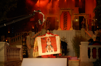 蘭喬圣菲專(zhuān)業(yè)答謝業(yè)主活動(dòng) - 沈陽(yáng)