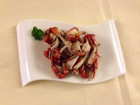 長春中海紫御華府私家宴